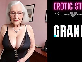 Adult plus Milf grannies realize curmudgeonly on every side a hot join up