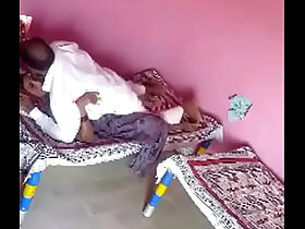 Grown up Indian neonate gets fucked all round Rajasthani breath